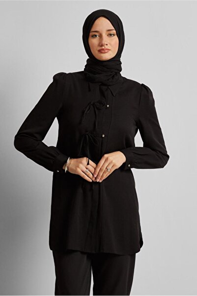 Alvina Linen Ayrobin Tunic 45716