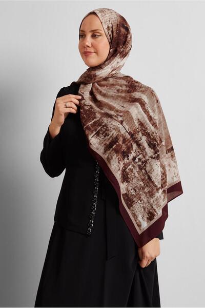 Alvina ŞAL DE BUMBAC VISCOS 8554