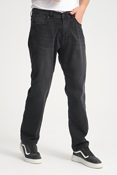 Store Rkek Regular Fit Lycra Jeans - Stretchy 98% Cotton Jean