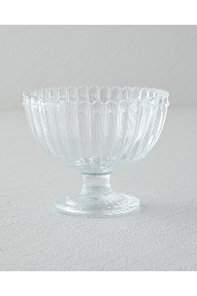 English Home Zenith Glass 3-Piece Cup 170 ml Transparent