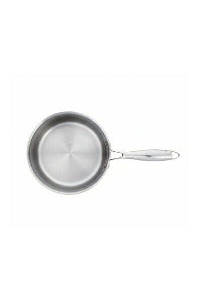 Prestige Infinity Tri Ply Stainless Steel 20cm Saucepan With Lid | PR81188