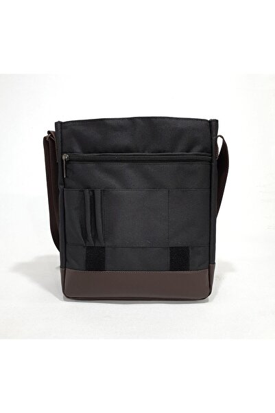 Exception 13-14 Inç Laptop Postacı Çantası