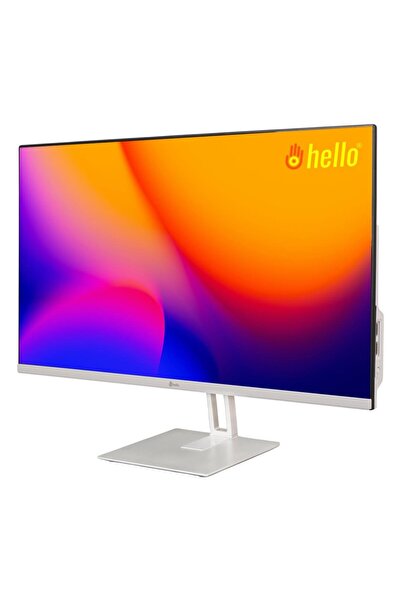 Hello HL24H110D3I5 24'' İntel Core İ5 6.Nesil - 8GB Ram - 256GB SSD All In One Bilgisayar