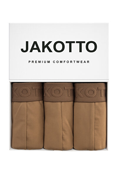 JAKOTTO Erkek Boxer
