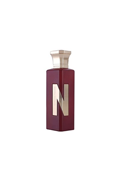 Naseem Hypnotic Passion - Eau De Parfum for Women 75ml