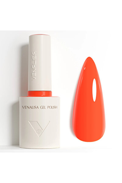 Venalisa Uv Led Kalıcı Oje 10 ml Hema Free TPO Free 5034C