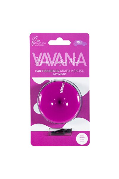 VAVANA ARABA KOKUSU OPTIMISTIC