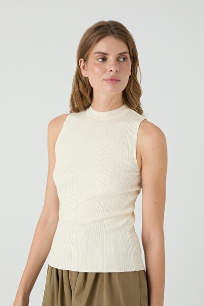 inspiration Fitilli Triko Atlet Ekru