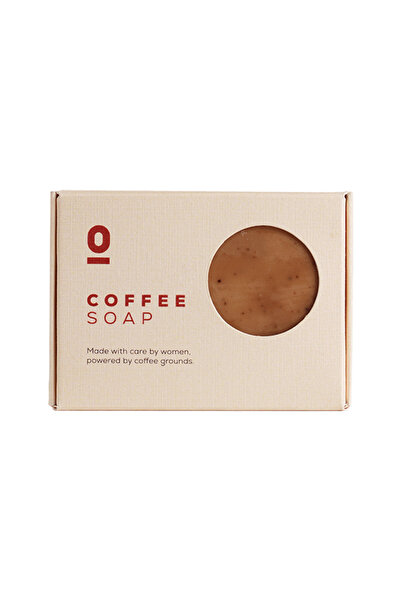 Espressolab Coffee Soap - Natural Skin Care with Handmade, Peeling Effect & Recycling