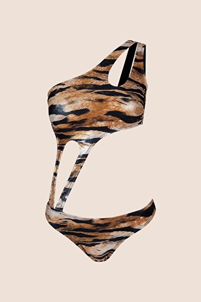 AYYILDIZ 3142 Bright Brown Mayo