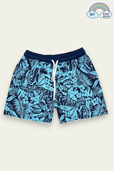 My Kids Wear Παιδικό μαγιό αλεξίπτωτο