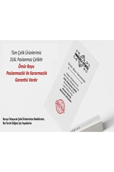 OSMANLI GÜMÜŞ Women's Steel Bracelet - Spiral Model Steel Bracelet with Rose Zircon Stone Embroidery