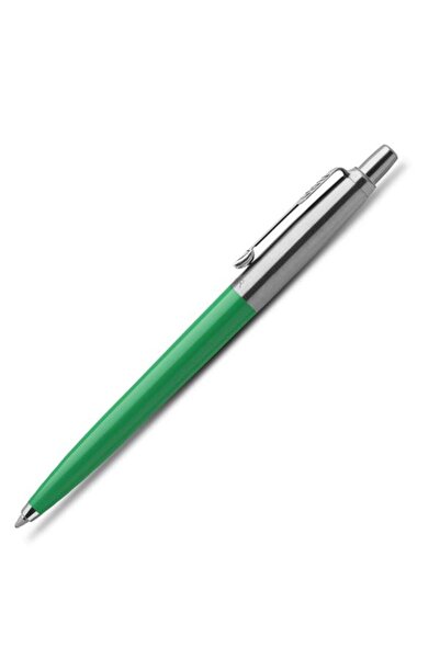 Parker Tükenmez Kalem Jotter Original Yeşil Ct / Parker