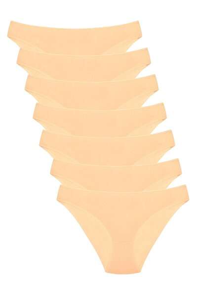 Newlilla 10001 Chiloți pentru femei Seven Days 10001-v10