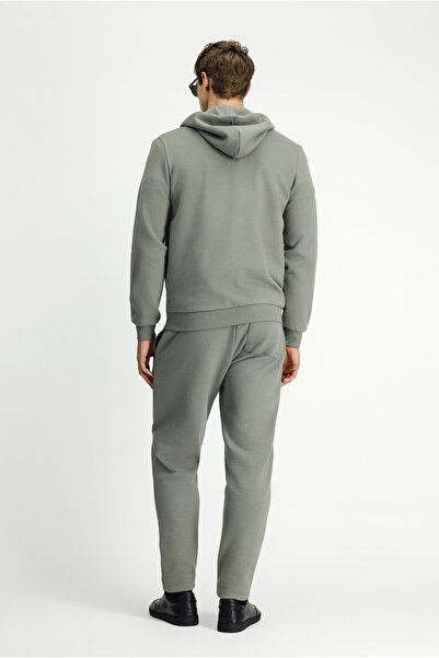 Kiğılı Cotton Sweatpant / Sweatpants