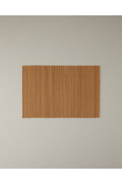 English Home Gola Bambu 4'lü Amerikan Servis Bal