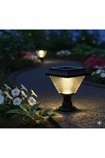 Kendal KBA790 SET ÜSTÜ LED ARMATÜR — 30W / 3.7V 2.2Ah