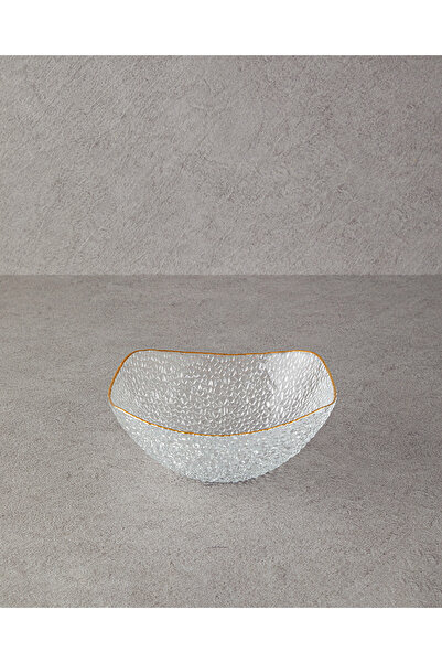 English Home Giselle Cam Kase 19 cm Gold