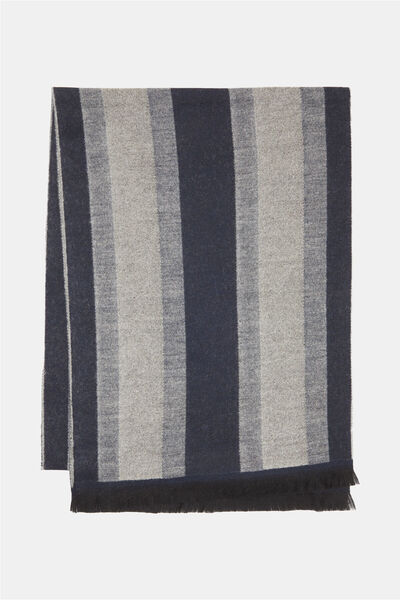 W Collection الكحول الأزرق الداكن اللزج