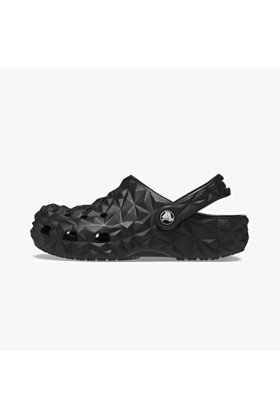Crocs ΠΑΝΤΟΦΛΕΣ ΠΑΙΔΙΚΕΣ CLASSIC GEO UNISEX 209572-001