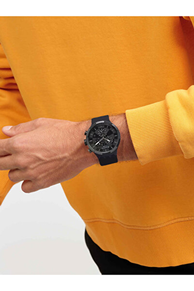 Swatch Sb02b400 Kol Saati
