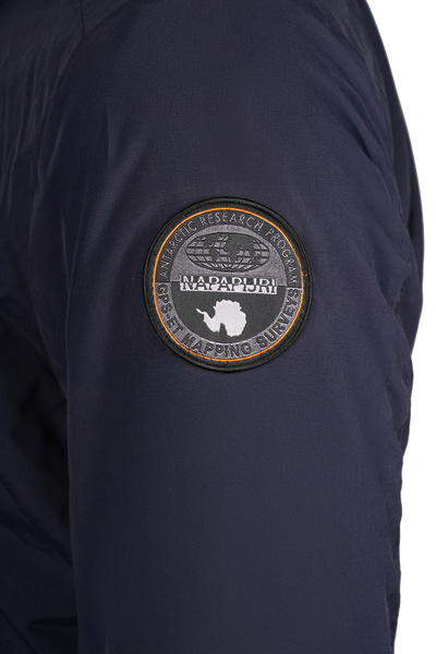 Napapijri Aleneva Men's Coat N0Ygnm-176