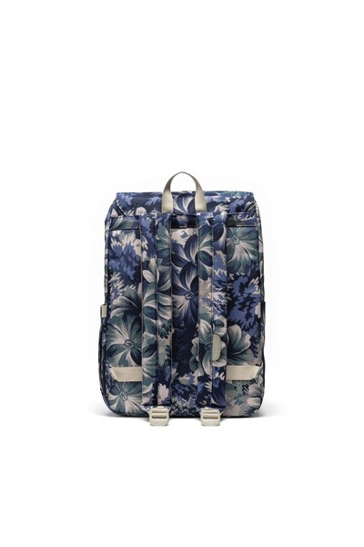 Herschel Supply Co. Herschel Retreat Mıknatıslı Kapama Küçük Boy Sırt Çantası 17L