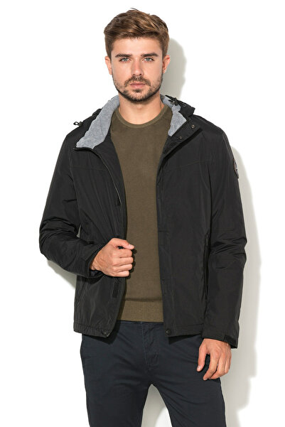 Napapijri Alcan Men's Coat N0Ygnn-041