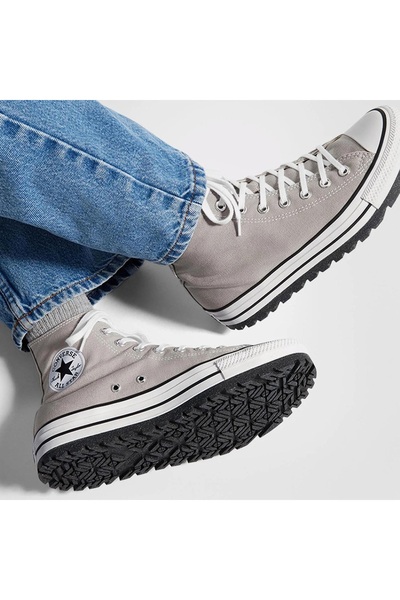 Converse Chuck Taylor All Star City Trek Erkek Günlük Spor Ayakkabı