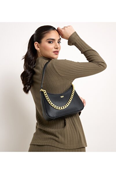 Dkny Women's Shoulder Bag R33Hdz43-Bgd