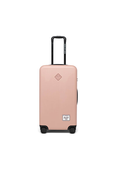 Herschel Supply Co. Heritage™ | Darbeye Dayanıklı Orta Boy Valiz, 67 L