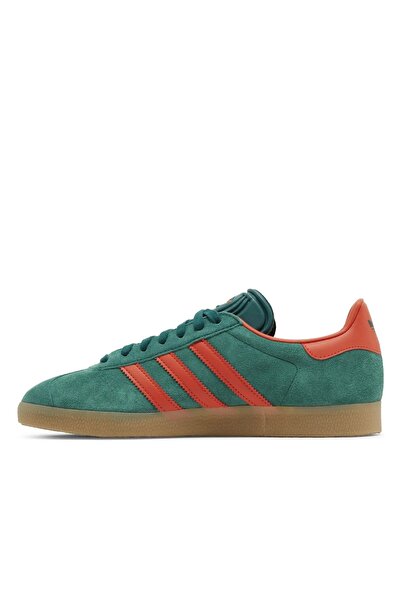 adidas GAZELLE COLLEGIATE UNISEX AYAKKABI IG6200