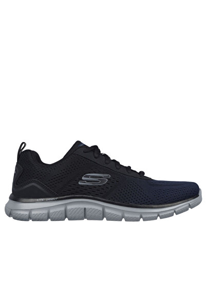 SKECHERS TRACK-RIPKENT ERKEK AYAKKABI 232399-NVBK