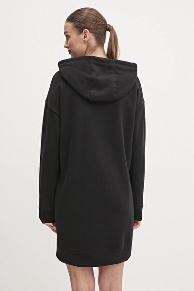 Dkny KADIN ELBİSE DP5D4885-BLK