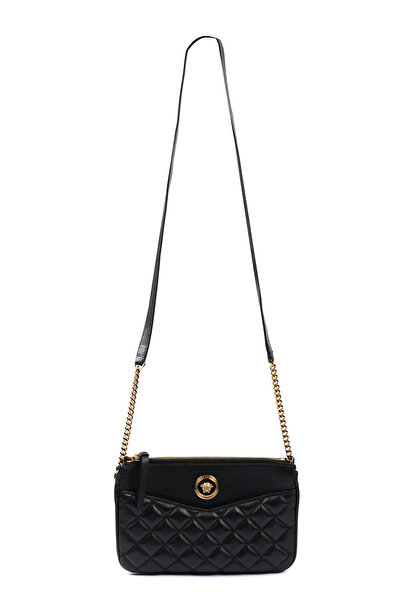 Versace Women's Shoulder Bag 1013355-1Z03912-1B00V