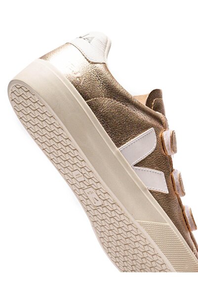 VEJA RECIFE LOGO CHROMEFREE KADIN AYAKKABI RC0502418A