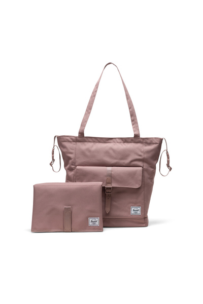 Herschel Supply Co. Herschel Retreat Tote Diaper Parent and Baby Shoulder Bag