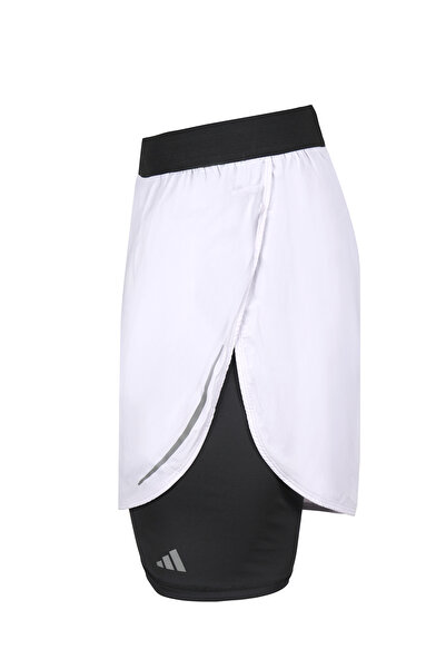 adidas Hiit Hr 2N1 Sho Men's Shorts Ic2030