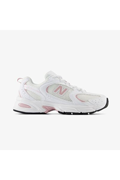 New Balance Logolu Sneaker Ayakkabı AYAKKABI U530CSA