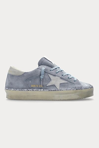 Golden Goose Hi Star Women's Shoes Gwf00118-F007517-60608