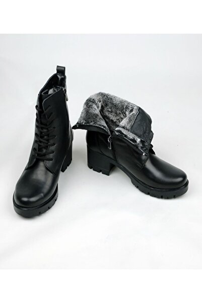 Grayfish ΓΥΝΑΙΚΕΙΑ ΜΠΟΤΕΣ ΚΑΤΑΝΕΡΚΟΥΣΤΕΡΕΣ ΑΠΟ ΓΝΗΣΙΟ ΔΕΡΜΑ ΜΕ ΣΚΟΥΡΟ