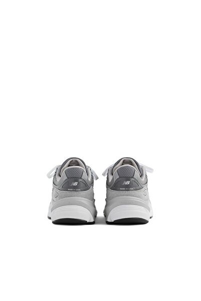 New Balance 990 Women's Gray Sneaker