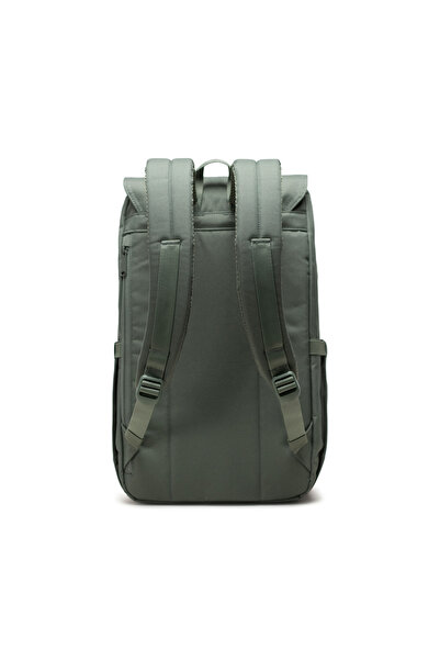 Herschel Supply Co. Herschel Retreat Mıknatıslı Kapama Sırt Çantası 23L