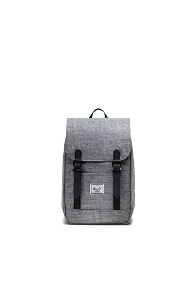 Herschel Supply Co. Herschel Retreat Mıknatıslı Kapama Mini Boy Sırt Çantası 10L