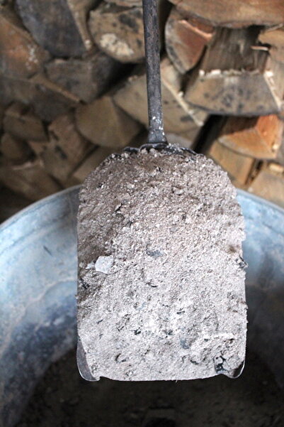 AKSU Odun külü 2 Kg
