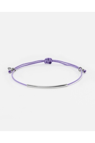 MEKS JEWELS Gümüş Sharnel Bileklik