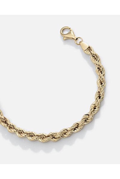 MEKS JEWELS Gümüş Burma Bileklik