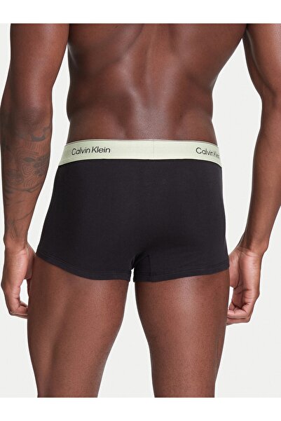 Calvin Klein ERKEK 3 LÜ BOXER LV00NB4389-VRB