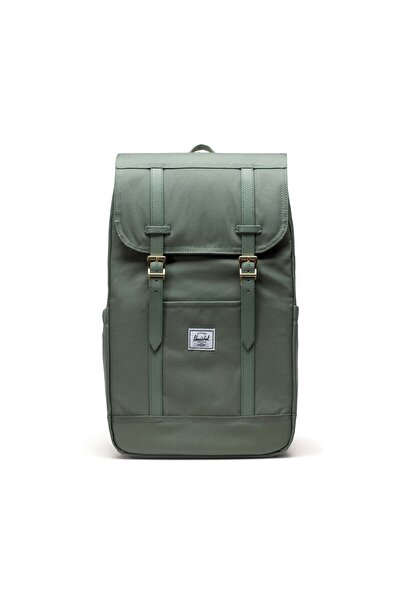 Herschel Supply Co. Herschel Retreat Magnetic Closure Backpack 23L