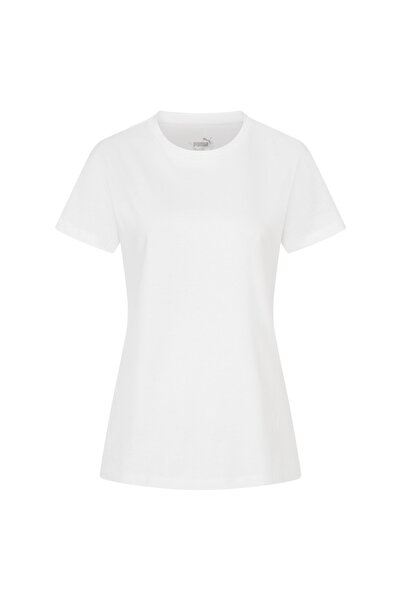 Puma ΓΥΝΑΙΚΕΙΟ T-SHIRT BLANK BASE 678258-01